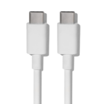 Google USB-C to USB-C Cable 1m White