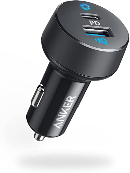 Anker PowerDrive Speed+ 2 Car Charger | Shop Now and Spend Less |  