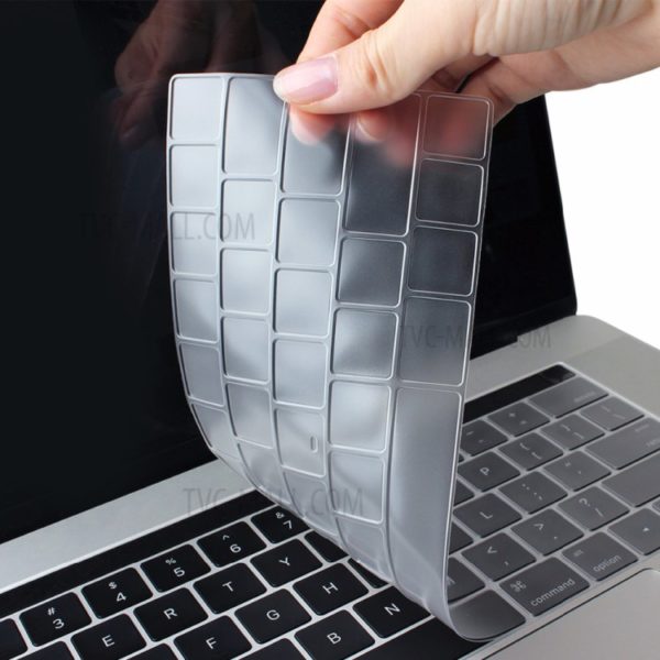 WIWU Laptop Keyboard Protector for MacBook Air 13 Inch