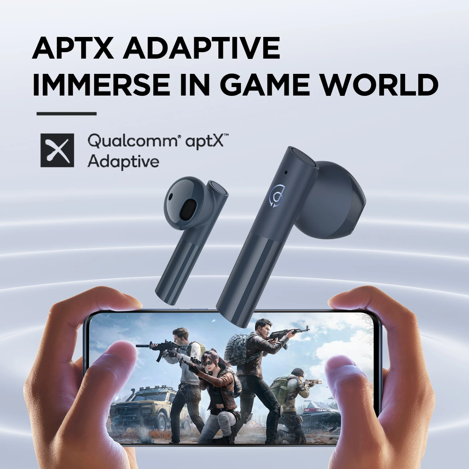 Haylou MoriPods TWS Bluetooth Earphones - Penguin.com.bd