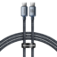 eng_pl_Baseus-Crystal-Shine-Series-cable-USB-cable-for-fast-charging-and-data-transfer-USB-Type-C-USB-Type-C-100W-1-2m-black-CAJY000601-99633_1