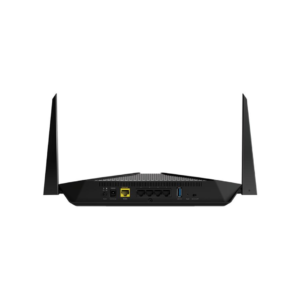 NEATGEAR RAX40 Nighthawk AX4 4-Stream WiFi Router | Shop Now and Spend ...