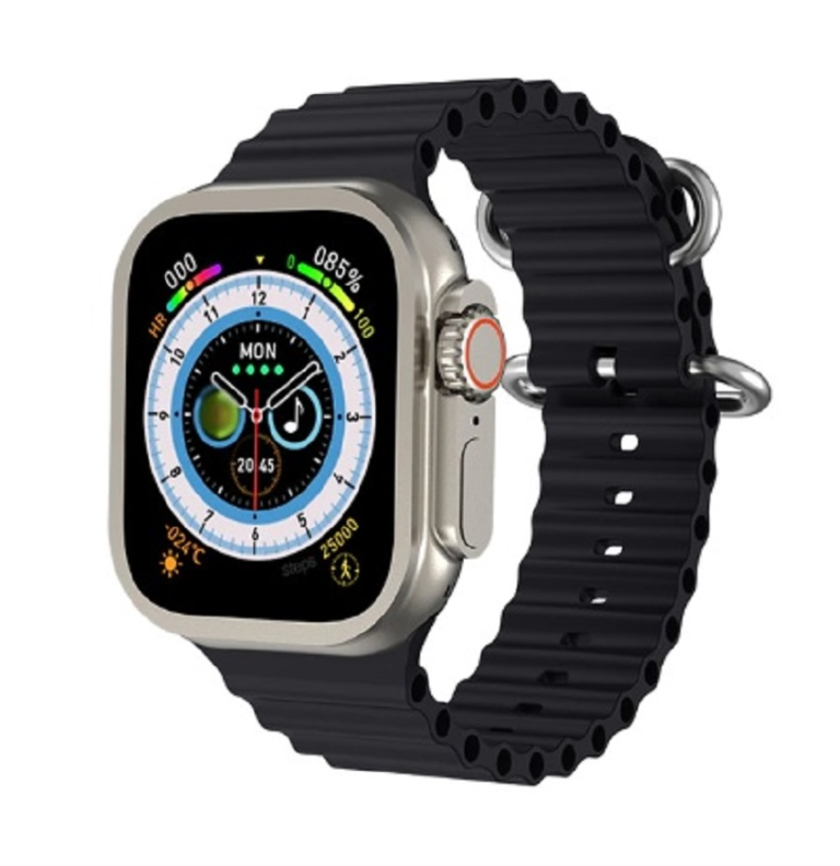 dt8 ultra black