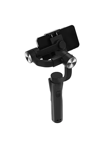 WIWU S5B 3-Axis Hand Held Stabilized Gimbal Selfie Stick - Penguin.com.bd