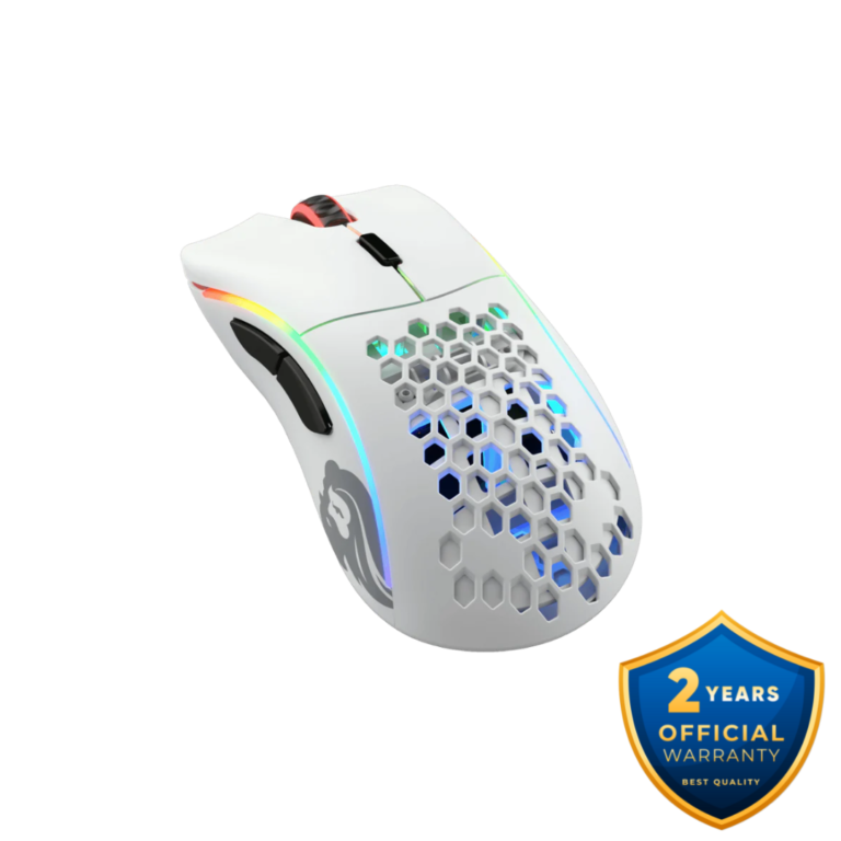 Glorious Model D (Minus) Wireless Gaming Mouse