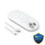 Anker PowerWave 3-In-1 Qi-Certified Pad Wireless Charging Station dex penguin.com.bd