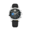 Fastrack-3227SL01-Fastfit-Black-Dial-Leather-Strap-Watch