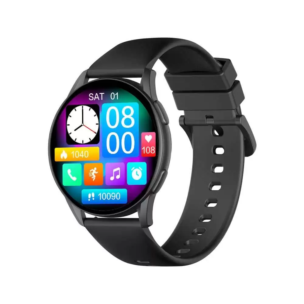 Kieslect K11 AMOLED Smart Watch - Penguin.com.bd