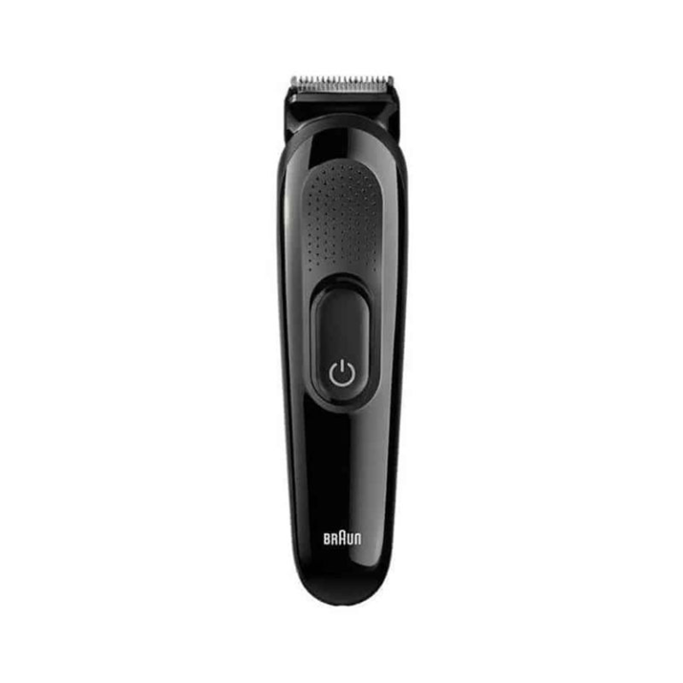 Braun MGK3220 Multi Grooming 6in1 Trimmer Kit for Men