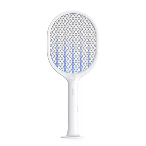 JISULIFE Telescopic Mosquitos Killer Bat