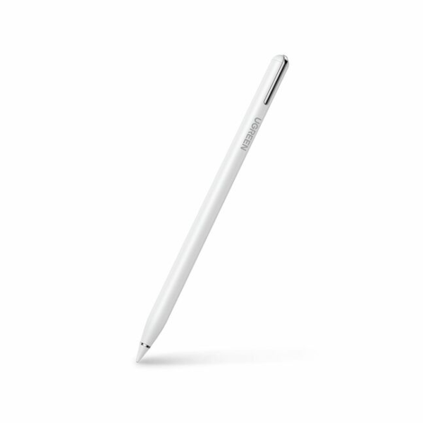 UGREEN Smart Stylus Pen for iPad White (80955)