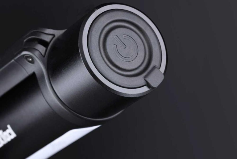 Xiaomi Nextool Outdoor 6-in-1 Thunder Flashlight - Penguin.com.bd