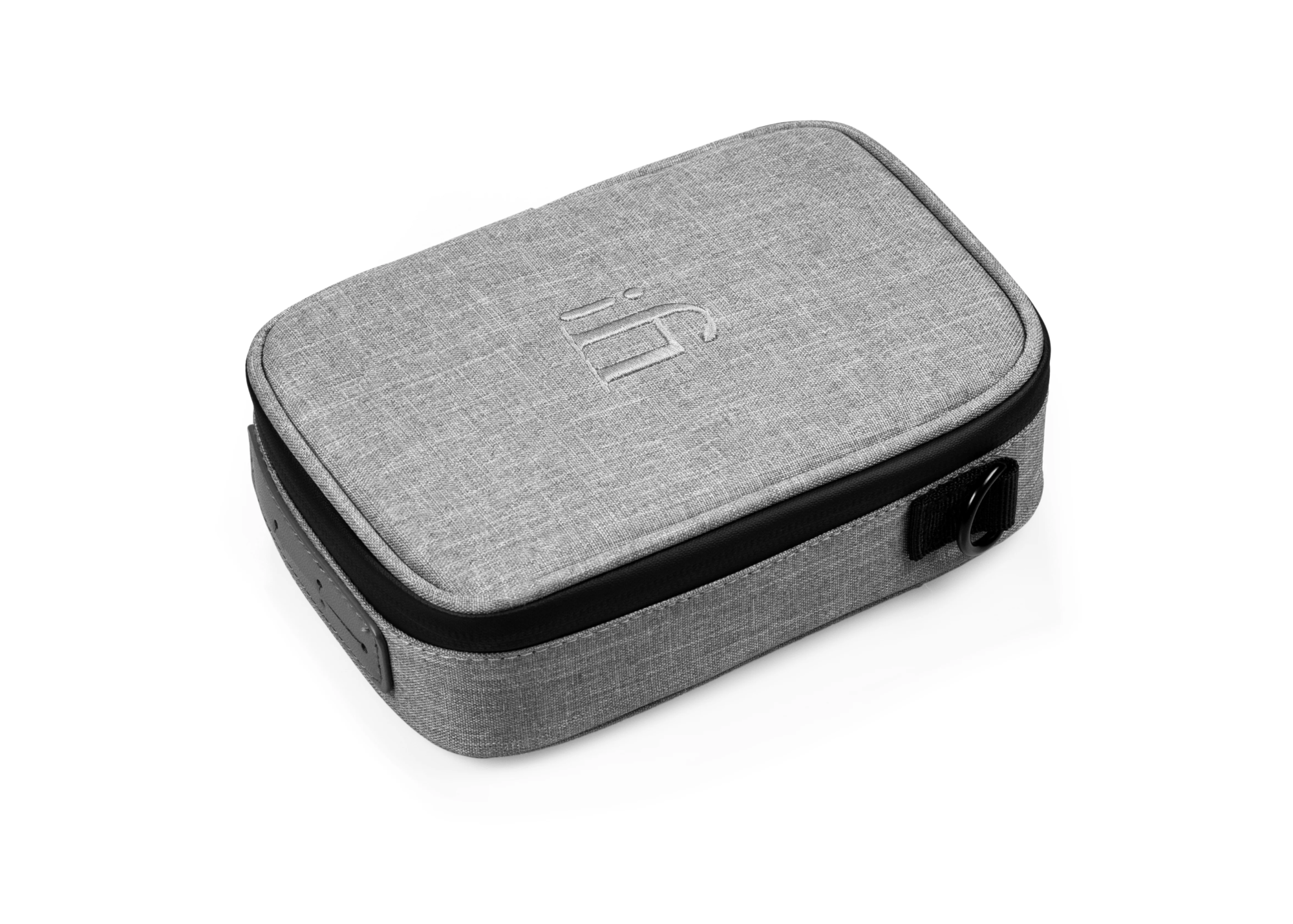 iFi ITRAVELLER Multi Purpose Travel Case For Portable DAC/AMPS