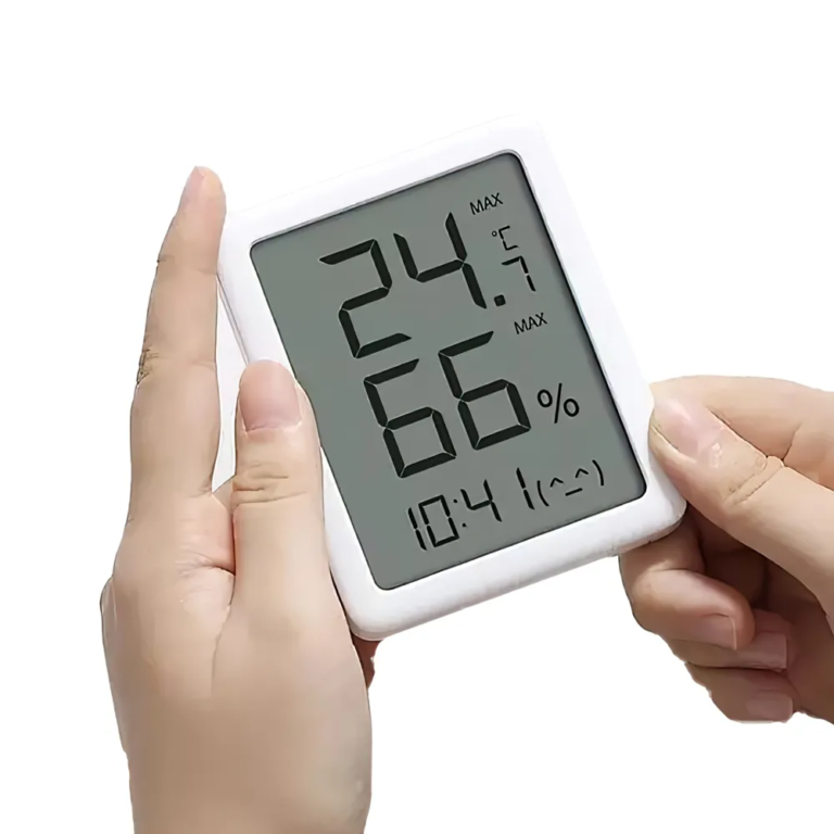 Xiaomi MHOC601 Miaomiaoce LCD Large Digital Display Thermometer