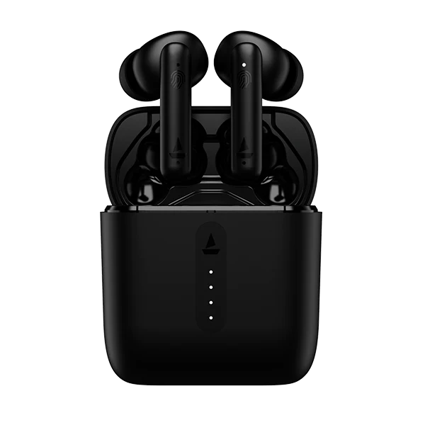boAt Airdopes 141 True Wireless Earbuds Penguin .bd
