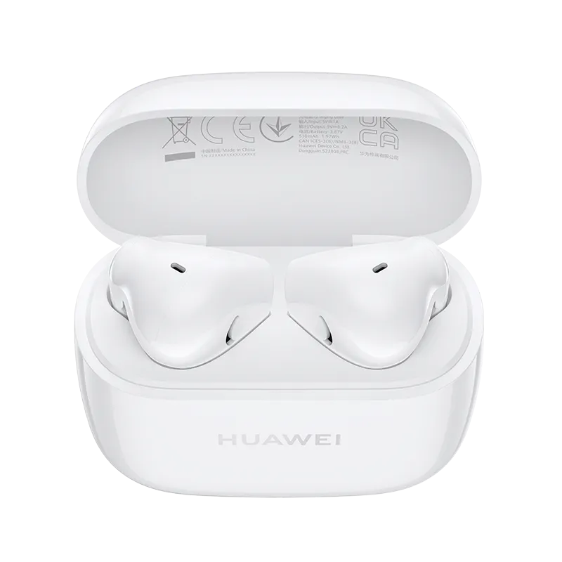 HUAWEI FreeBuds SE - HUAWEI Global