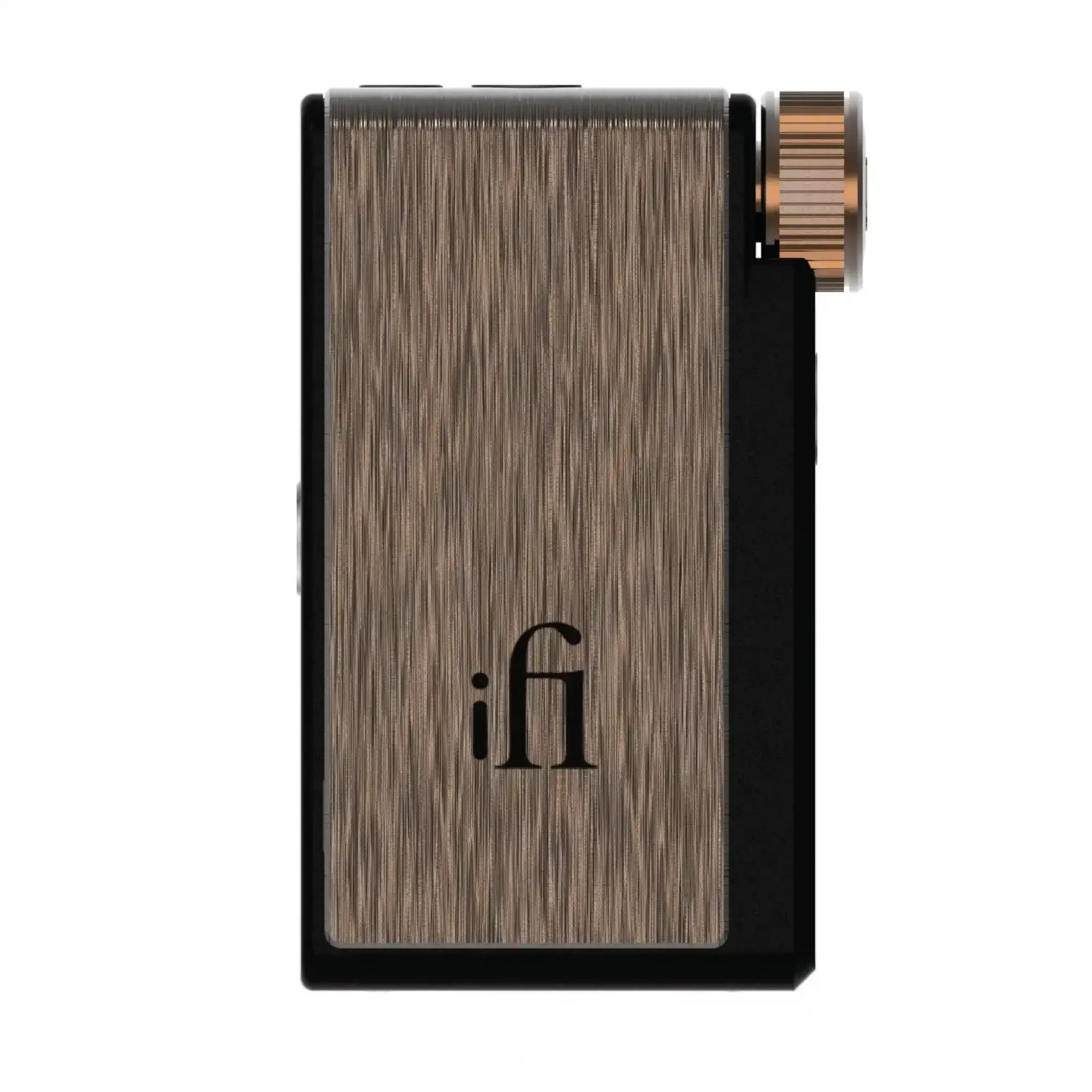 iFi Audio GO blu Bluetooth DAC + AMP - Penguin.com.bd