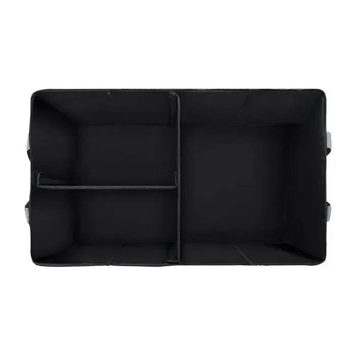 Baseus BS-CG012 OrangnizeFun Series Car Storage Box 60L(Black)