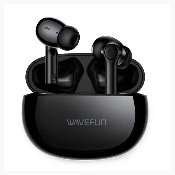 Wavefun Star 2 ANC Bluetooth Earphone V5.3 - Penguin.com.bd