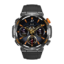 SmartWatchCOLMiV68BlackFrontView