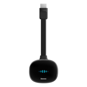 Baseus Wireless Hdmi Receiver 2.4g 4k@30hz - (B00433402111-00)