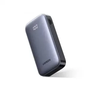 UGREEN PB502 (25185) 30W 10000mAh Fast Charging Power Bank