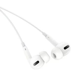 Baseus Encok C18 Type-C In Ear Wired Earphones