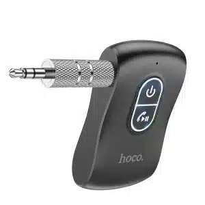 Hoco E73 Pro Journey AUX BT Audio Receiver/Transmitter