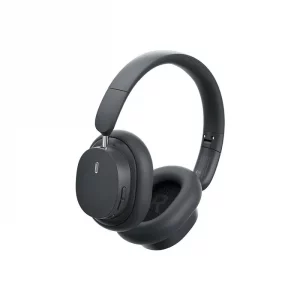 BASEUS Bowie D05 Wireless Bluetooth Headset (NGTD020213) - Grey