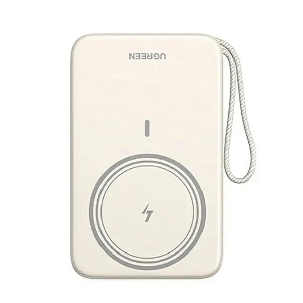 UGREEN-PB566-20000mAh-Magnetic-Wireless-Power-Bank-3